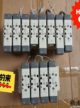 SMC电磁阀VQ7-6-FG-D-3ZRSC-X3议价商品