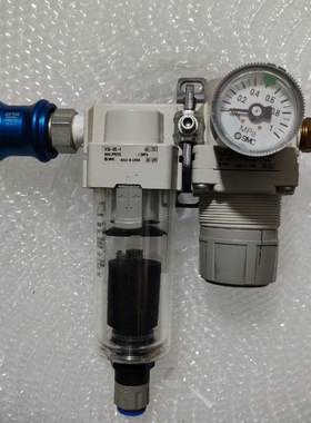 SMC试机件AF3003CAAR3003GA配