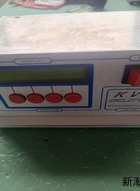 德国KVT BIELEFELD 19SM-323控制器议价商品