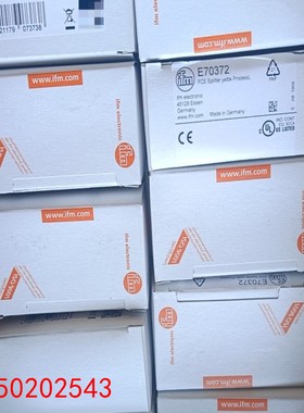 【请询价】E70372全新原装正品现货30个