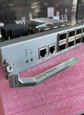 E9000 IX610 CX611 18*56G IB光~询价