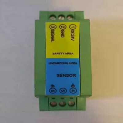 LF701 齐纳式安全栅 SLT-08C-A02 RDAQ-【卡奥电子】