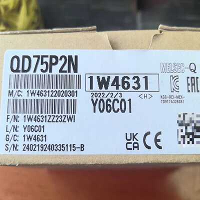 QD75P2N询价