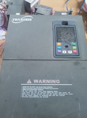 源信变频器YX3000-4T0110G/4T0150P，实物询价