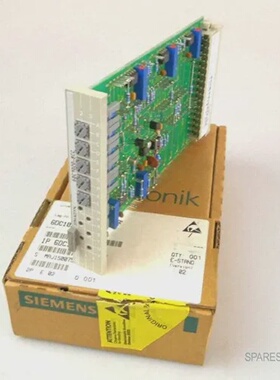 询价-Simadyn Uversal Amplifier 6D