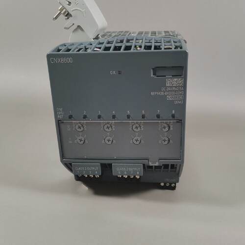 Siemens 6EP44368XB000DY0 Mint Condition