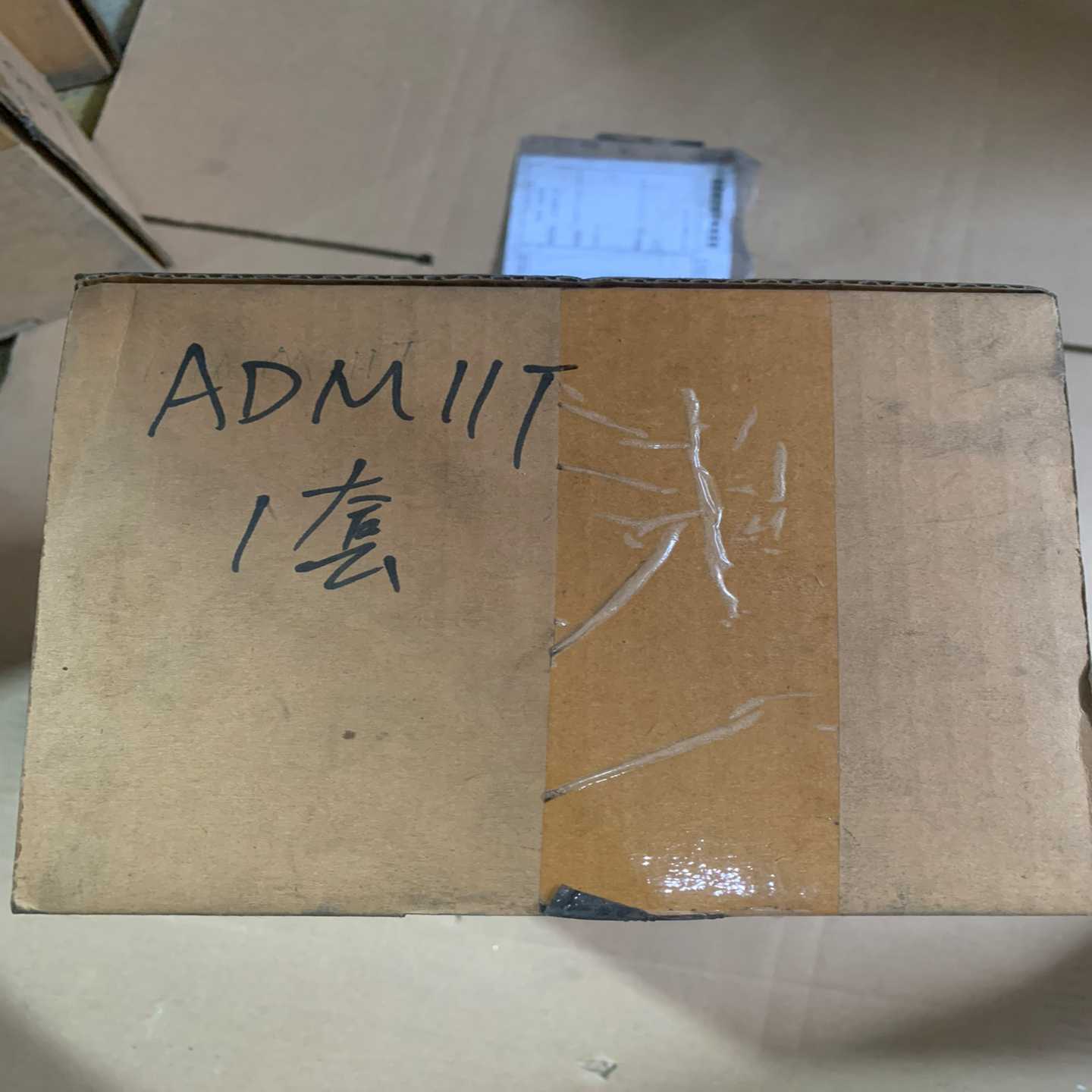 【议价】横河YOKOGAWA模块：ADM11T