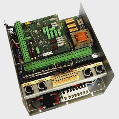 REPAIRED STRYKONSULT AB 4065919 DC MOTOR CONTROLLER 4065919