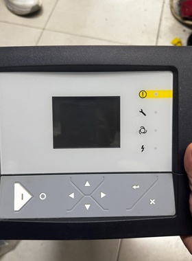 阿特拉PPBE0616一手控制屏成色新询价