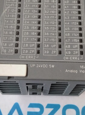 1Pc ABB AI523 1SAP250300R0001 Module DEntre Analogique Neuf