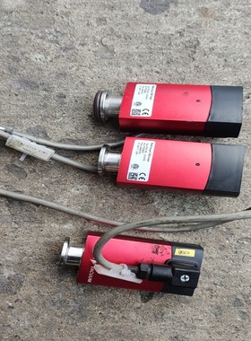 PFEIFFER/普发真空计PCR280原装正品，功能正--议价商品