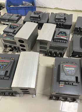 （议价）软启动PST300-600-701SF94014