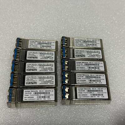 Juniper740-03198110GSFPL【询价】