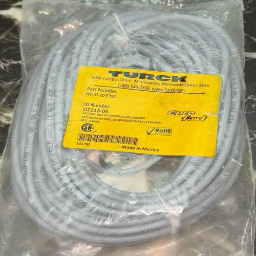 TURCK图尔克WT4T-10-P7X2，U2218-06、询价