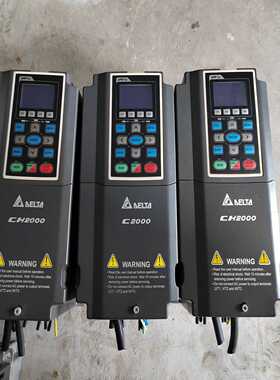 台达VFD022C43A变频器询价