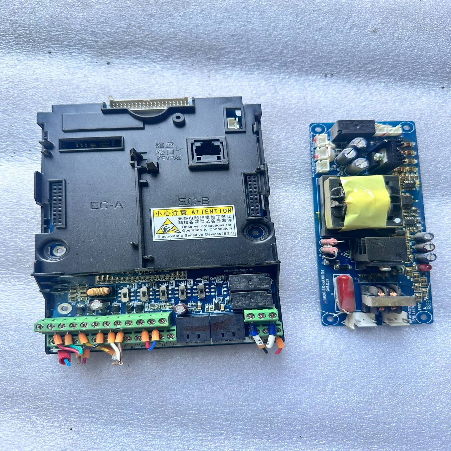 正弦37KW变频器EM630CA-V202B-V104主--议价商品