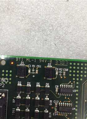 BTIML-1AccelePt2r920-PCI（零零电子）