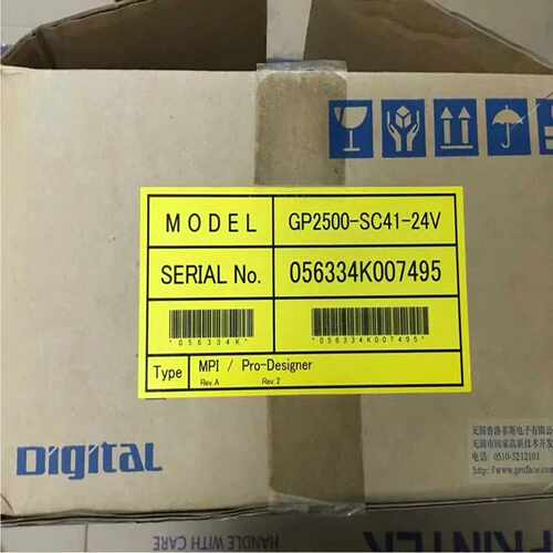 询价PRO-FACE触摸屏PFXGP4501TMDPFXGP4