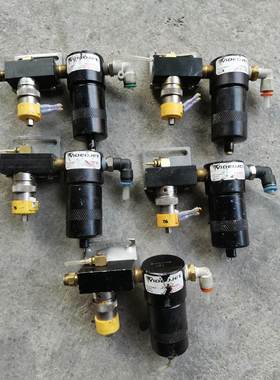 议价议价议价伟迪捷喷码机阀体配件204115成色实物拍议价