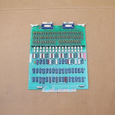 UZUSHIO ELECTRIC UHS01 DIGITAL INPUT WITH INTERRUPTION BOARD