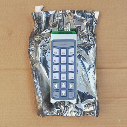 KEYTOUCH AS 6801331 CONTROLLER