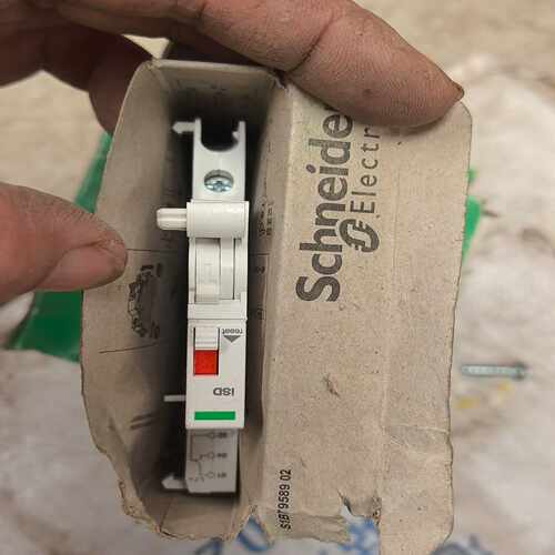 断路器附件辅助触头~询价