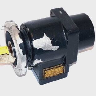 NEW HUBNER BERLIN EEXGP0.24 TACHOGENERATOR EEXGP0.24