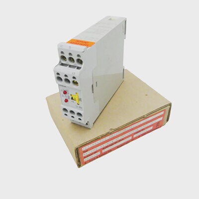 E.Dold  Shne MK9906.81024 Zeitrelais Anzugsverzgert 30207 ne