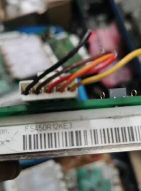 议价FS150R12KE3G FS225R12KE3G  F