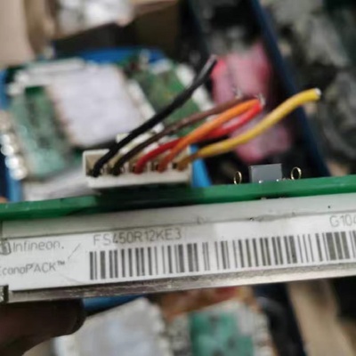 议价FS150R12KE3G FS225R12KE3G  F