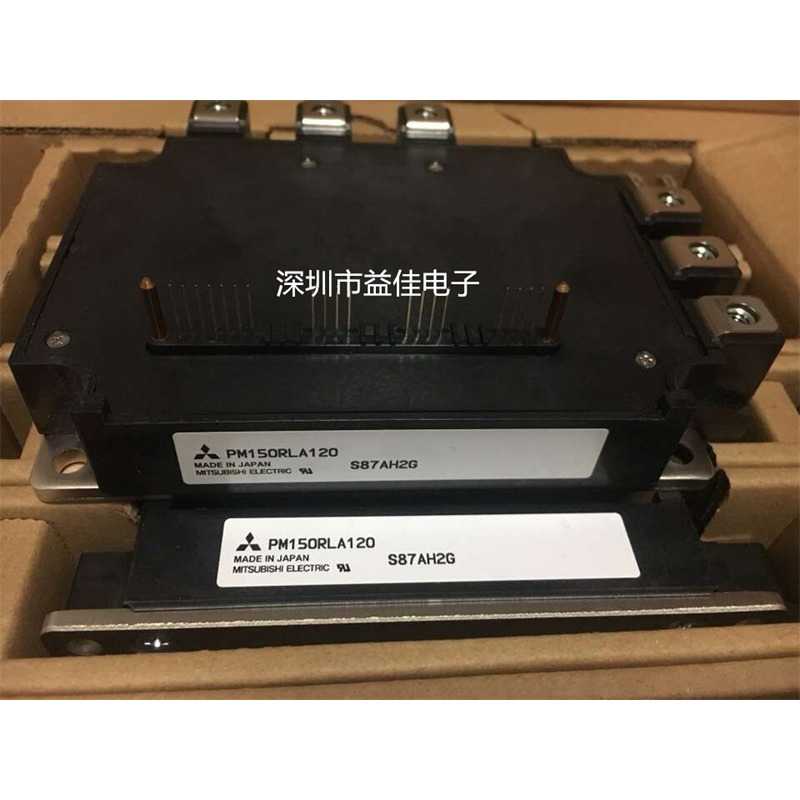 PM150RLA120 PM100CLA120 PM100RLA120 PM150CLA120 PM100RL1A