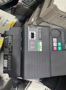 士林变频器SC3-021-1.5K测试好1.5KW220适用
