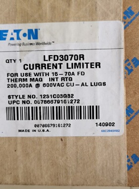 议价*现货销售*LFD3070R LFD3150R CURRENT LIMITE  议价