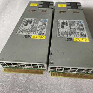 Intel750w 型号：DPS 750XB 询价 可用crp