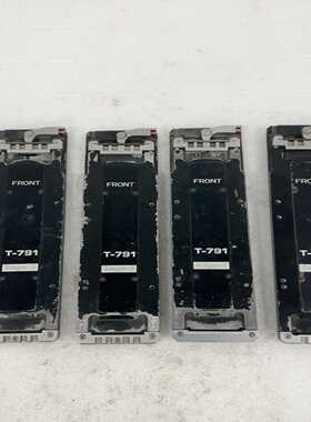 池上IKEGAMI T-791快装板 四块 专业摄像机快装板~议价