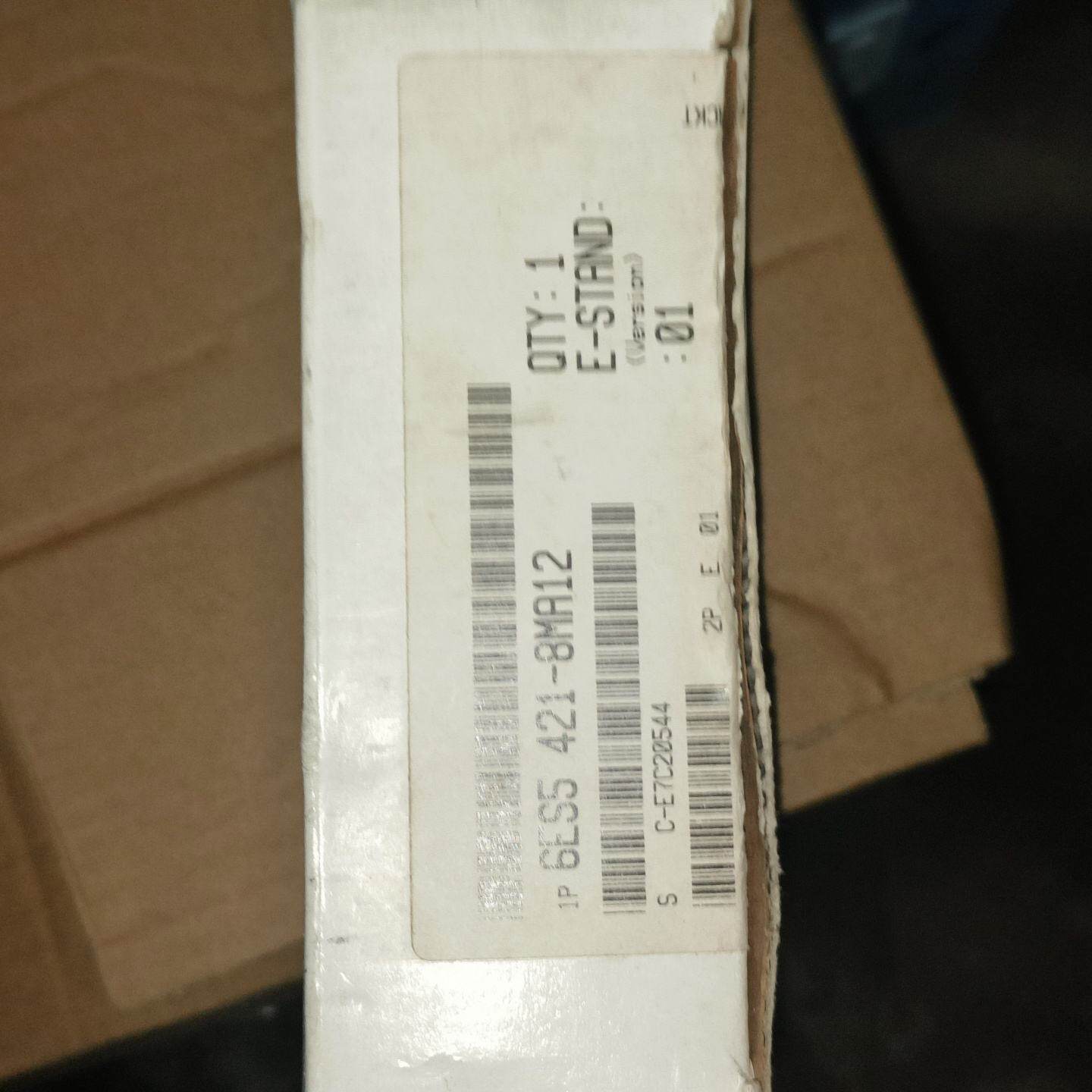 全新正品西门子SIMATICS5数字输入模块6ES542