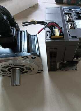 询价伺服驱动器RYC102C3-VVT2电机GYG10