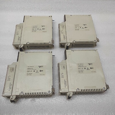 SE TSXDSY16T2 DISKRETES AUSGANGSMODUL