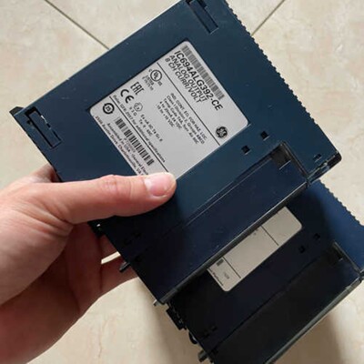 售前询价IC694ALG392新到IC694MDL758 成色新现拍前咨询议价
