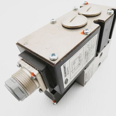 Herion Fluidtronik 0799195 27887 24V  40910169000 0000072 0.