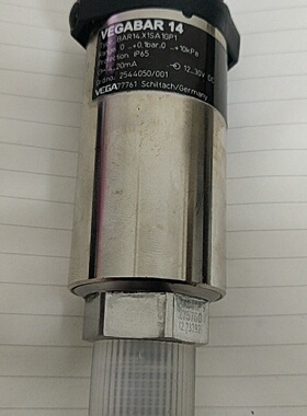 议价VEGAR14威格压力传感器议价