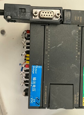 西门子S7200CN.CPU224CN模块型号6E议价