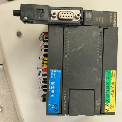 西门子S7200CN.CPU224CN模块型号6E议价