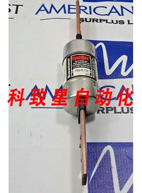 工业配件FRS-R-125 延时型RK5级600V保险丝