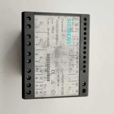 7KG6000-8AB/LL继电器控制器，电压100-~询价