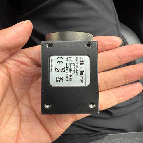 堡盟VCXG-124M询价