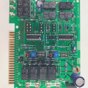Module De Dmarrage Terasaki NESM103Y Carte Pcb K16Z4001A