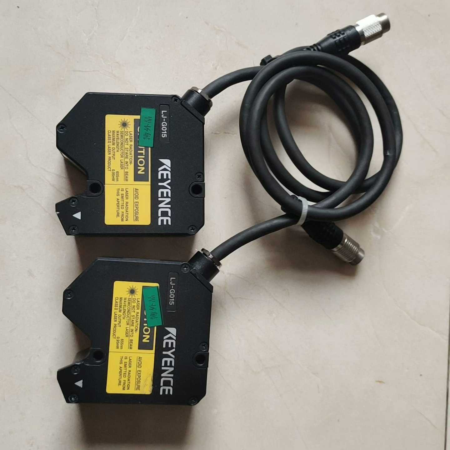 【议价】基恩士LJ-G0152台适用