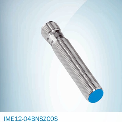 议价SICK 原装正品 IME12-04BNSZC0S  1040772 接近开关 感测器