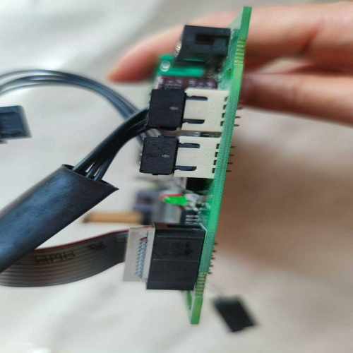 57CME13带驱动器一套，57CM26，雷赛科技57闭环询价